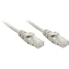 Image de Lindy - 40m Cat.5e U/utp Patch Cable Grey Colour Code Eia/tia 568b