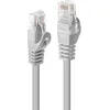 Image de Lindy 48373 Lindy Patchkabel Cat5e U/UTP grau 60m