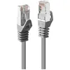 Image de LINDY Patchkabel Cat5e F/UTP grau 5.00m
