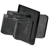 Image de Lindy 60756 housse anti-poussière Noir - Neuf