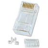 Image de Réseau Informatique Adaptateur Transparent C140901 - Lindy
