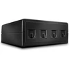 Image de LINDY Automatischer Audioumschalter Toslink 4 Port
