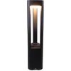 Image de HEITRONIC 500047 MARYLAND LED Lampadaire LED fixe 9 W anthracite