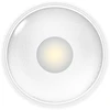 Image de HEITRONIC Girona 500636 Plafonnier, applique 6 W blanc