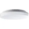 Image de Heitronic Pronto 500638 Plafonnier Led Led Intégrée 24 W Led Blanc