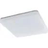 Image de Heitronic Pronto 500640 Plafonnier Led Led Intégrée 24 W Led Blanc