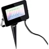 Image de Projecteur à LED Heitronic KINGSTON RGBW+ CCT 15W