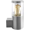 Image de Applique murale Heitronic NAXOS E27 LED max. 12W