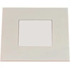 Image de Panneau LED, 2700K, blanc chaud, 12 LED, 2,2W ; Couleur : blanc ; A