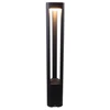 Image de Heitronic 35829 MARYLAND LED floor standing light 9 W Anthracite