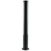 Image de Heitronic 35834 LILIA LED floor standing light 11 W Anthracite