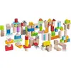 Image de Eichhorn Color, cubes en bois