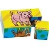 Image de Petit cube d'images Eichhorn