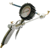 Image de Pistolet de gonflage Tip Top avec manomètre pour DV/SV/AV, jusqu'à 10 bar/145 psi