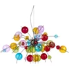 Image de Näve suspension ; Couleur : chrome, multicolore, transparent, 7030961