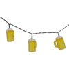Image de Chaîne lumineuse LED Näve "Chope de bière" - plastique ; 5149515