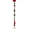 Image de Näve - Suspension Retro avec corde vintage, Hemp, 0 ; 0114921-1