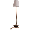 Image de Rope Lampadaire E27 Ø40cm Naturel