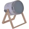Image de Tim Lampe de table E27 Ø21cm Blanc