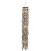 Image de Kokos Lampe à suspendre E27 Ø30cm Beige