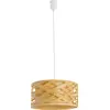 Image de Finja Lampe à suspendre E27 Ø40cm nature