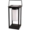 Image de Näve Objektlicht LED lampe de camping/socle, éclairage du socle/poteau extérieur, noir, aluminium, IP44, camping, 1 ampoule(s)
