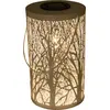 Image de Lampe solaire de jardin Lanterne 20 cm Lampe solaire d'extérieur Lampe de table solaire 5266523