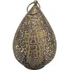 Image de Lampe d'extérieur Lanterne de jardin pour l'extérieur Batterie Lampe d'extérieur avec minuterie 5283758