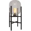 Image de Lampe de table sans fil avec minuterie Outdoor LED Lampe de table sans fil Batterie 5315422