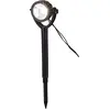 Image de Lampe d'allée solaire Projecteur de jardin extérieur Piquet de terre Lampe solaire jardin LED 5312522