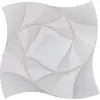 Image de Plafonnier LED, blanc, intensité lumineuse variable Télécommande, L 48 cm