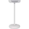 Image de Lampe de table sans fil "PASI", couleur blanche