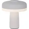 Image de Lampe de table sans fil avec batterie Touch Dimmer Lampe de table à intensité variable Blanc 3196423
