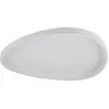Image de Plafonniers - LED / Variation de température de couleur. Plafonnier "ARGESA". Inclut un éclairage d'ambiance. L/l : 60,5 cm. Plafonnier de style moderne, en métal et en plastique, de couleur blanche, hauteur : 7,1 cm, diamètre : 60,5 cm. Inclut : LED, variateur d'intensité, variation de la température de couleur, fonction veilleuse, fonction minuterie, télécommande, effet cristal