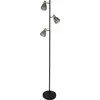 Image de Lampe sur pied "LINDITA", modèle 3, hauteur : 154 cm