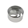 Image de Cercle A Mousse 5cm Inox - Lares