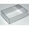 Image de Cadre À Pâtisserie Rectangulaire Extensible - Lares