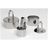 Image de Couvercle Pour Cercle À Dessert 5cm - Lares - 6042