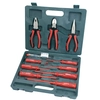 Image de BRÜDER MANNESMANN M11240 Set Straight screwdriver