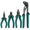 Image de Mannesmann M10997 Set De 4 Pinces