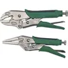 Image de Brüder Mannesmann M10522 Jeu De Pinces-étaux Q260602