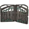 Image de Brüder Mannesmann Tournevis d'angle, 16 pcs.