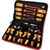 Image de Brüder Mannesmann - Jeu D'Outils Vde M11214 14 Pièces