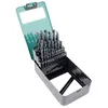 Image de Brüder Mannesmann - M54341 Jeu De Forets À Queue 25 Pièces 1 Pc(s)