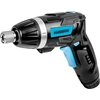 Image de BRÜDER MANNESMANN Perceuse-visseuse à accu 3,6 Volt incl. embouts noir