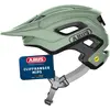 Image de Casque VTT ABUS Cliffhanger MIPS vert, taille M