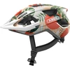 Image de Casque Urbain Abus 02095 - ADURO 3.0 ORANGE PALM L