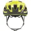 Image de Casque Urbain Abus 02794 - ADURO 3.0 SIGNAL YELLOW M