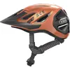 Image de Casque Urbain Abus 03413 - URBAN-I 3.0 ACE GOLDFISH ORANGE S