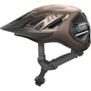 Image de Casque Urbain Abus 03416 - URBAN-I 3.0 ACE METALLIC COPPER S